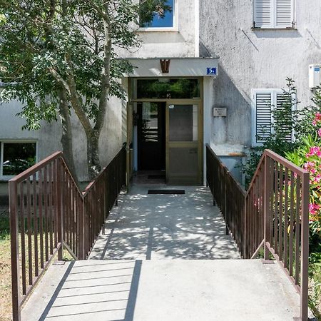 Apartment Pek Crikvenica Extérieur photo