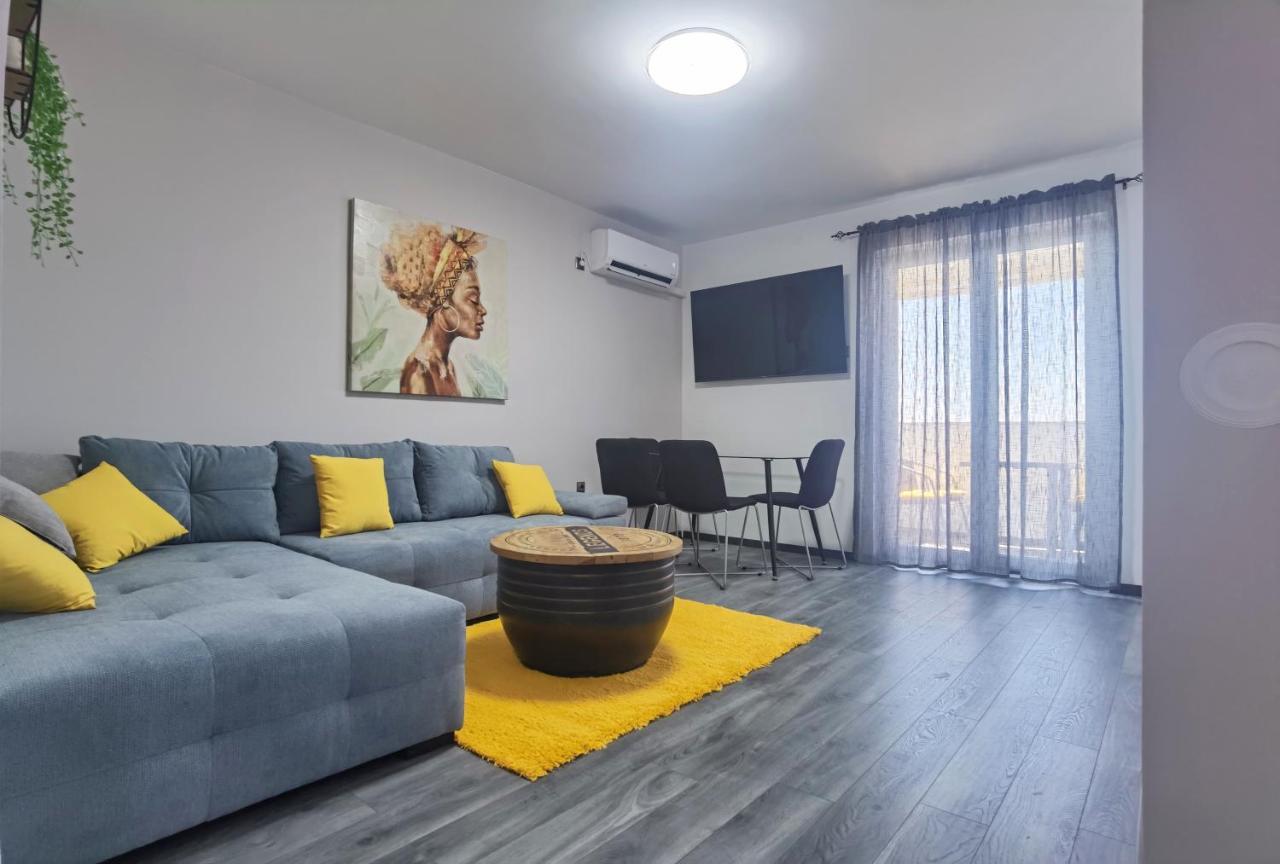 Apartment Pek Crikvenica Extérieur photo
