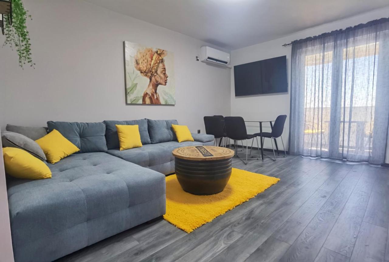 Apartment Pek Crikvenica Extérieur photo