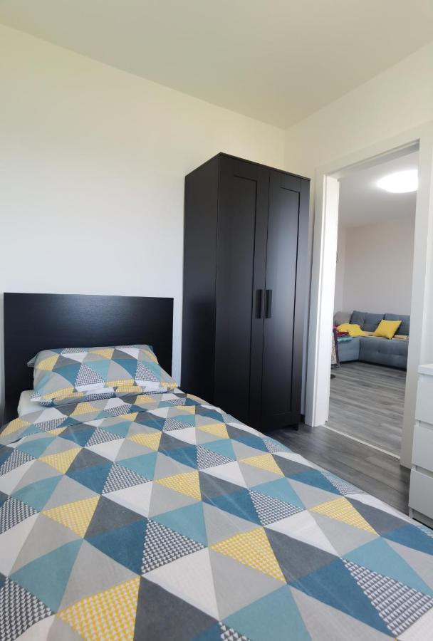 Apartment Pek Crikvenica Extérieur photo