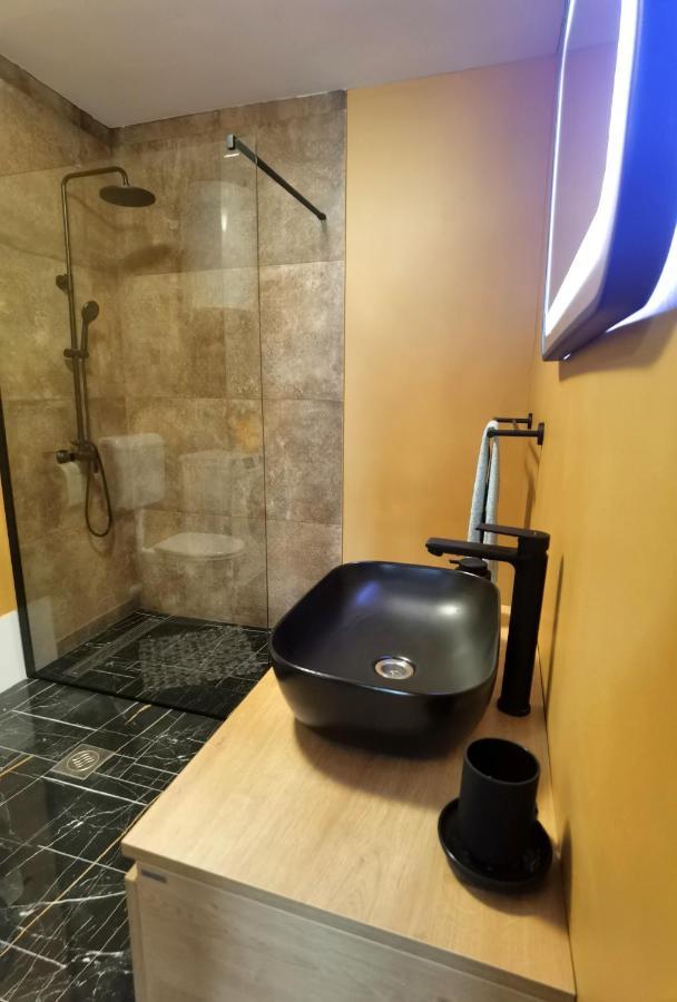 Apartment Pek Crikvenica Extérieur photo