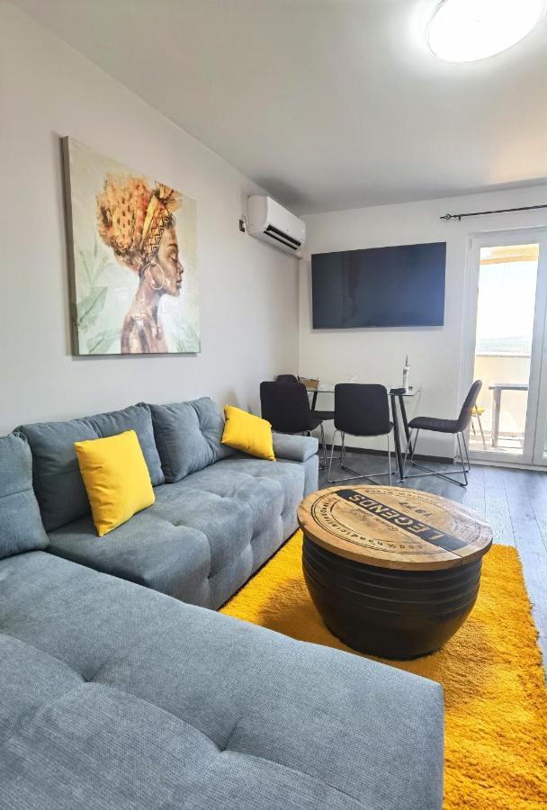 Apartment Pek Crikvenica Extérieur photo