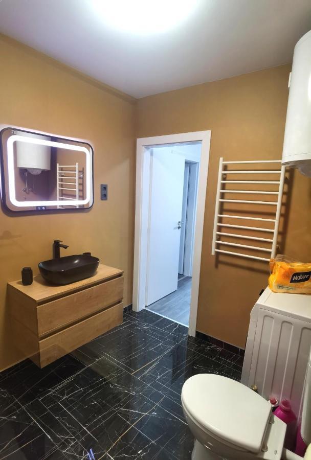 Apartment Pek Crikvenica Extérieur photo