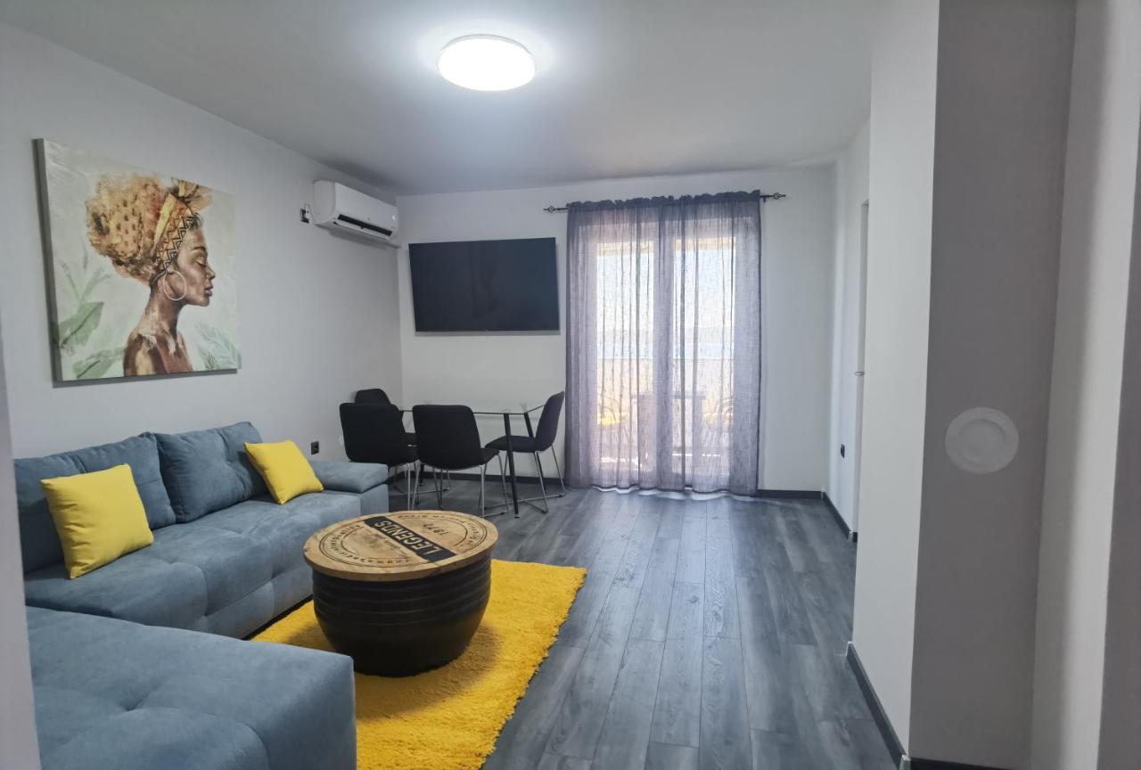 Apartment Pek Crikvenica Extérieur photo