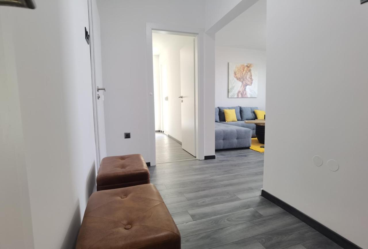 Apartment Pek Crikvenica Extérieur photo