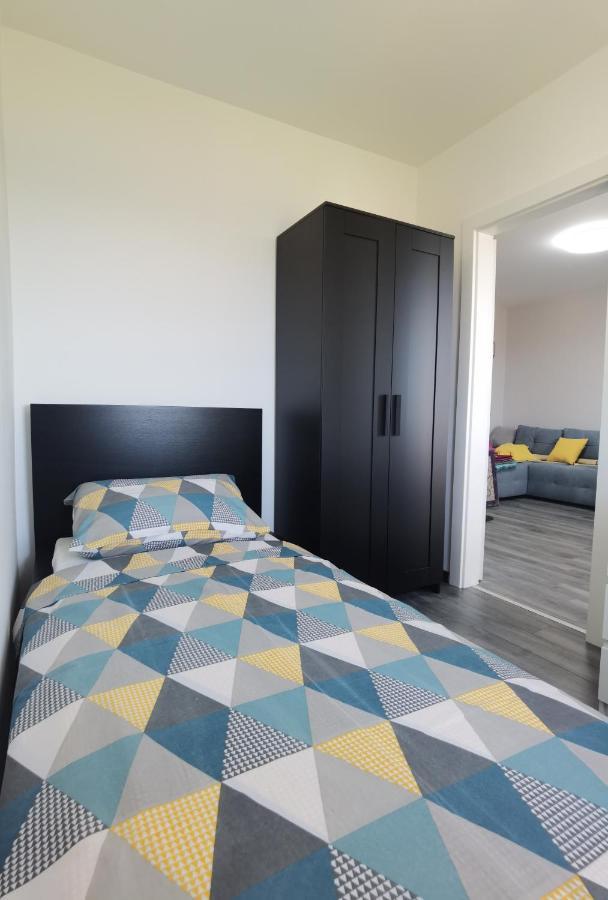 Apartment Pek Crikvenica Extérieur photo