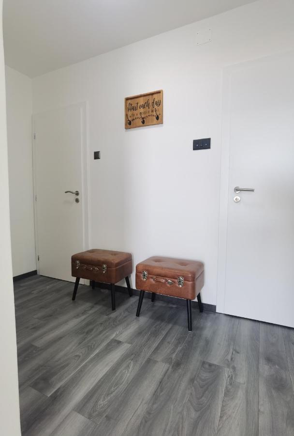 Apartment Pek Crikvenica Extérieur photo