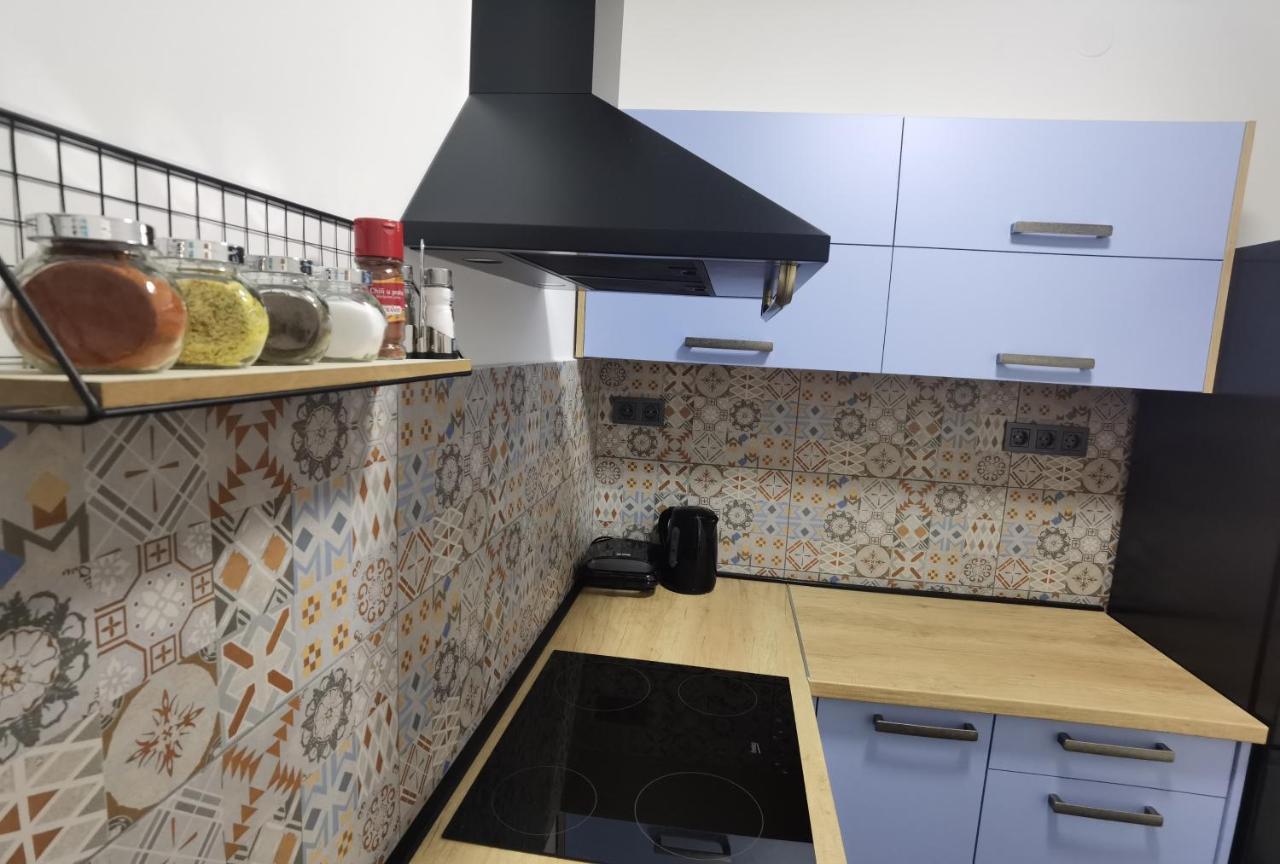 Apartment Pek Crikvenica Extérieur photo