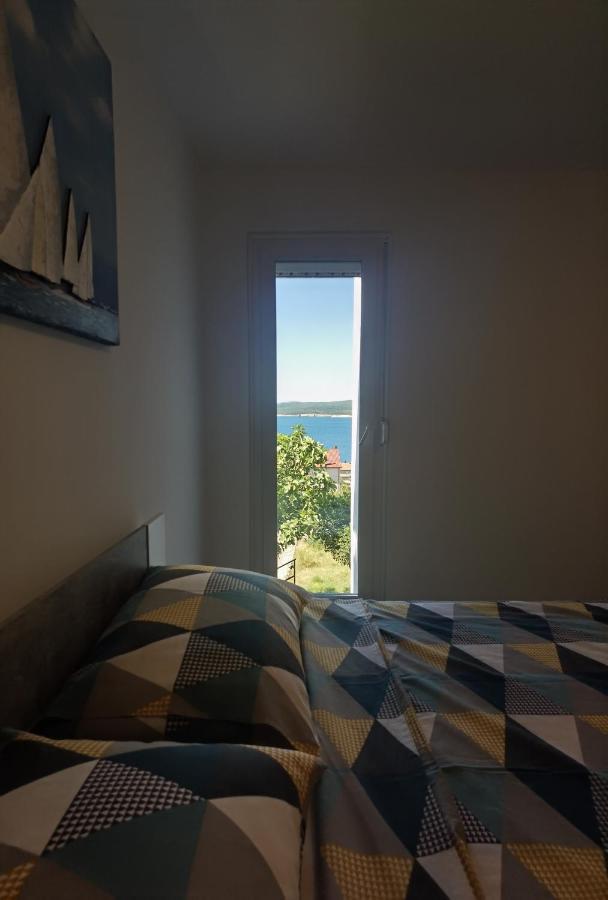 Apartment Pek Crikvenica Extérieur photo