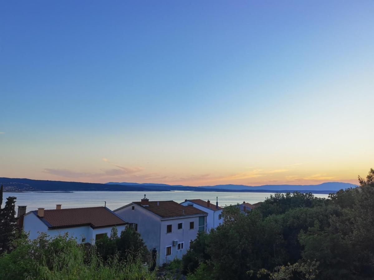 Apartment Pek Crikvenica Extérieur photo