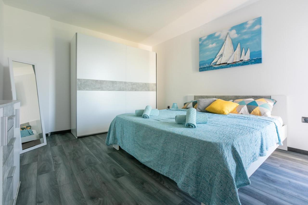 Apartment Pek Crikvenica Extérieur photo