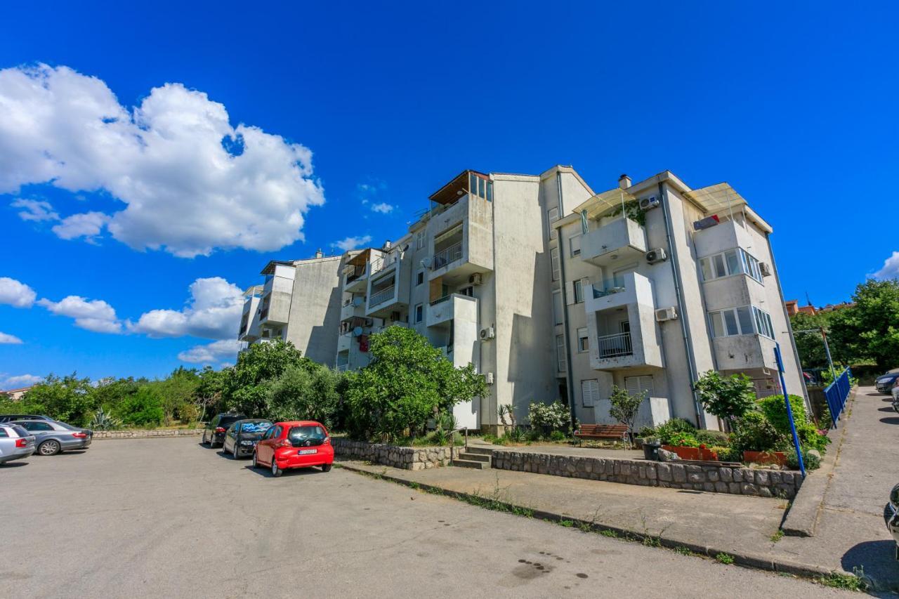 Apartment Pek Crikvenica Extérieur photo