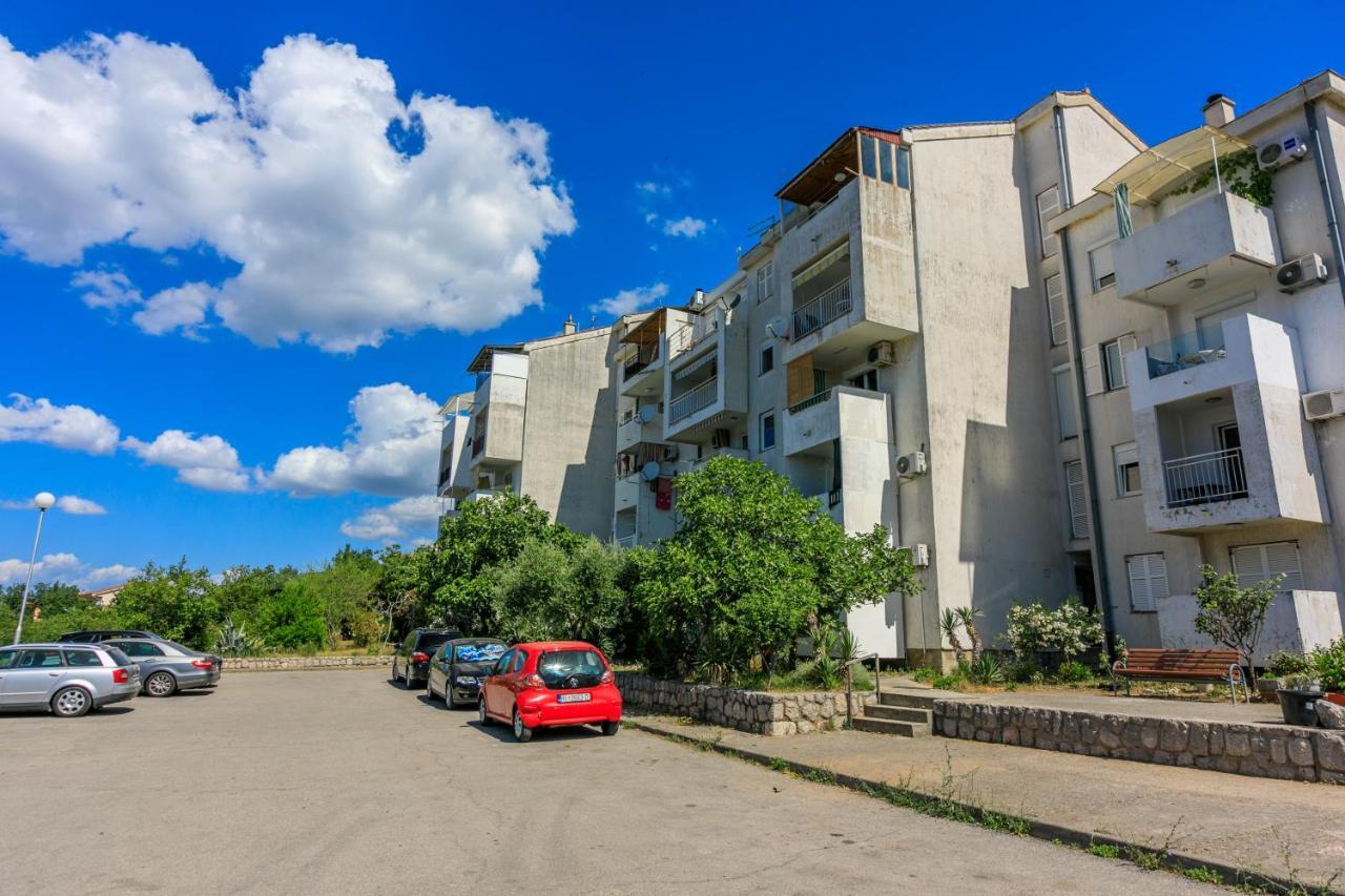 Apartment Pek Crikvenica Extérieur photo